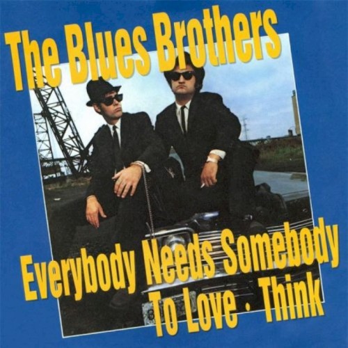 Blues Brothers